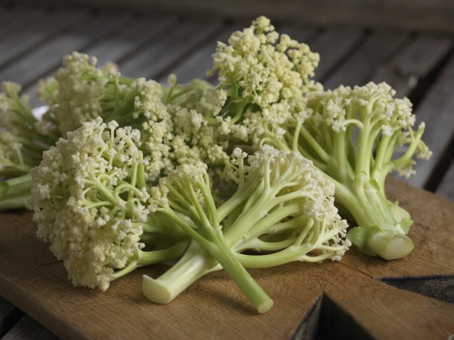 Caulilini SweetStem Cauliflower